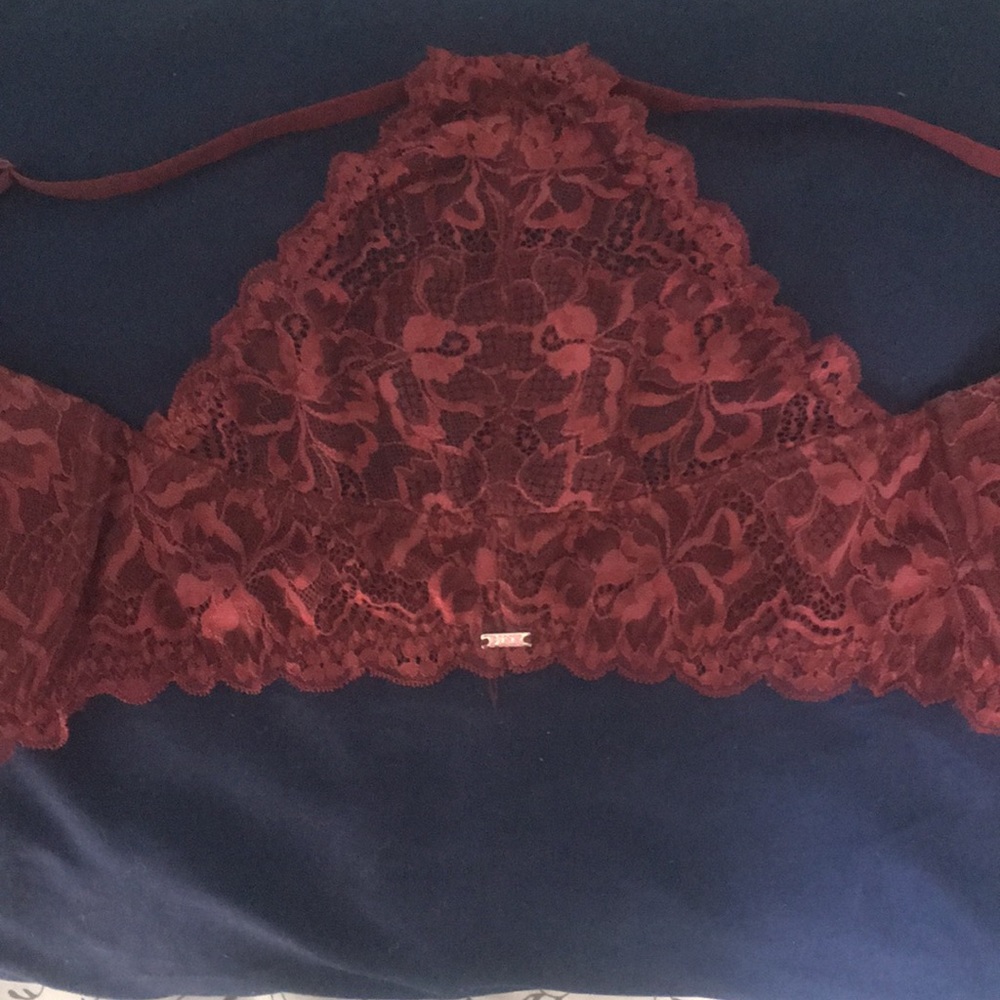 VS Racerback Bra - Picture 3 of 3